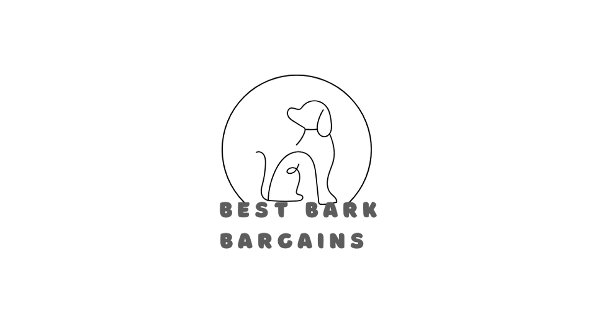 sibbaba.com
 – ok best bark bargains